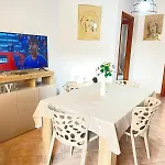 Albachiara Sul Mare Σπίτι διακοπών