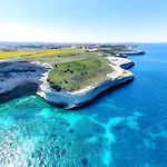 Σπίτι διακοπών Albachiara Sul Mare Porto Torres