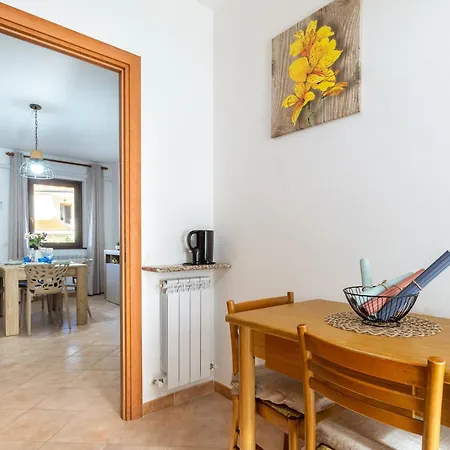 Albachiara Sul Mare * Porto Torres