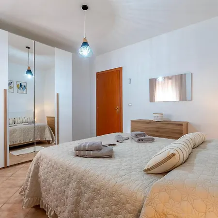 Tatil Evi Albachiara Sul Mare
