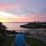 Albachiara Sul Mare Prázdninový dům *