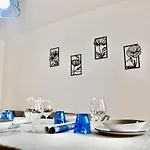 Albachiara Sul Mare Nyaraló Porto Torres