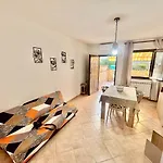 Nyaraló Albachiara Sul Mare Porto Torres