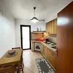 Albachiara Sul Mare Prázdninový dům *