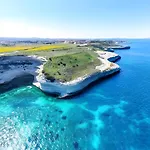 Albachiara Sul Mare Nyaraló Porto Torres