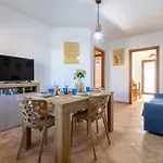 Albachiara Sul Mare Nyaraló