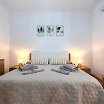 Albachiara Sul Mare Prázdninový dům