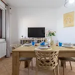 Albachiara Sul Mare Nyaraló *