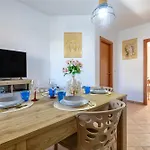 Albachiara Sul Mare Prázdninový dům