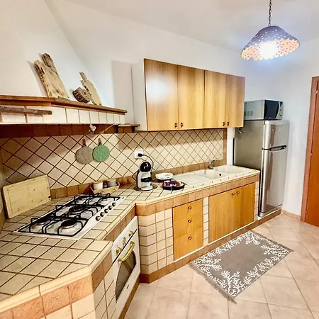 Albachiara Sul Mare, Con Ampia Veranda