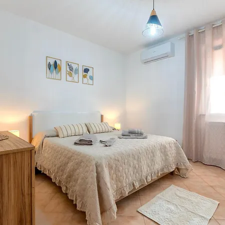 Albachiara Sul Mare *