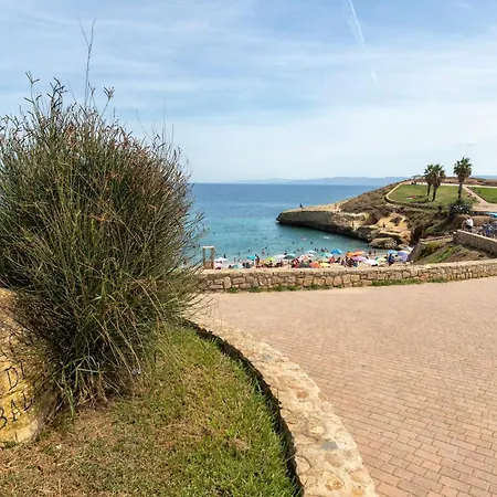 Albachiara Sul Mare Σπίτι διακοπών