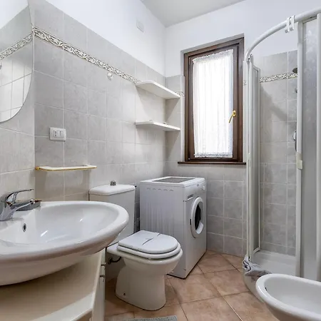 Casa vacanze Albachiara Sul Mare, Con Ampia Veranda