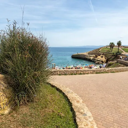 Albachiara Sul Mare, Con Ampia Veranda *